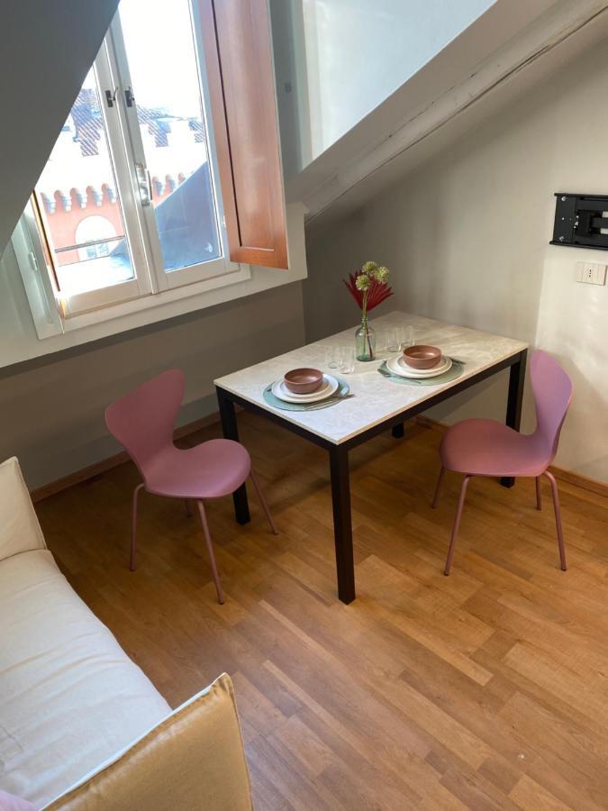 Apartment Vittorio Veneto Porta Susa Short Rent