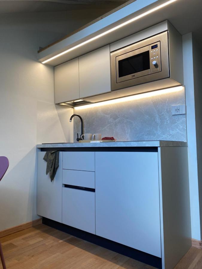 Vittorio Veneto Porta Susa Short Rent * Turin