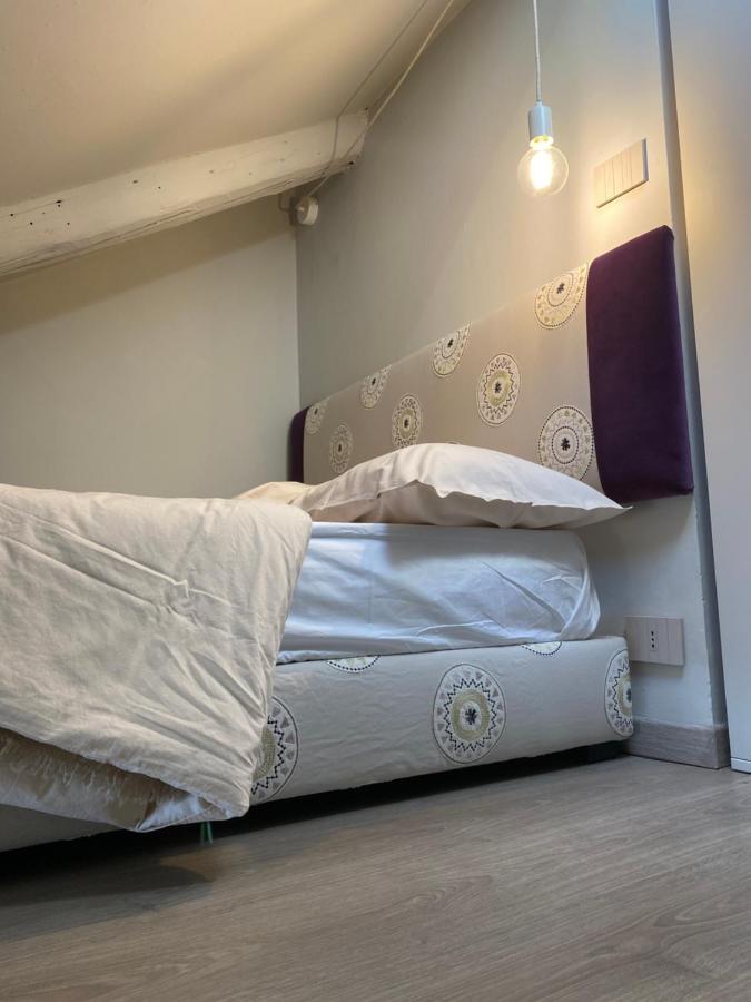 Apartment Vittorio Veneto Porta Susa Short Rent