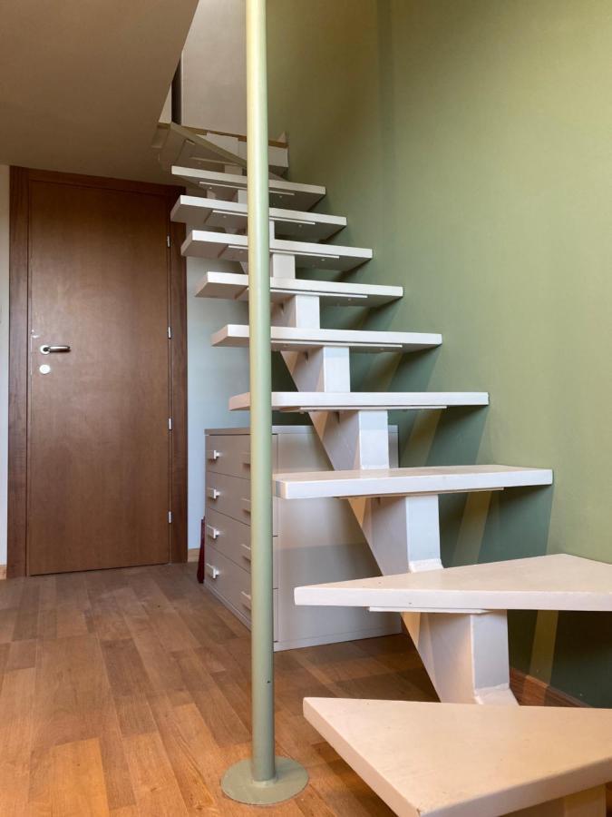 Vittorio Veneto Porta Susa Short Rent Apartment Turin