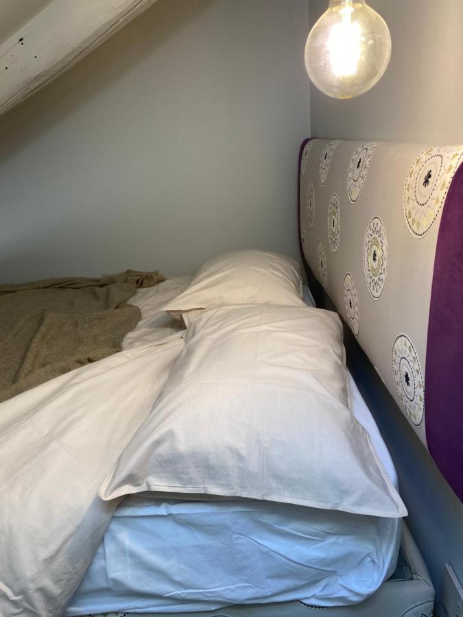 Apartment Vittorio Veneto Porta Susa Short Rent Turin