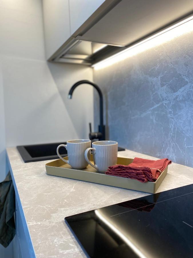 Vittorio Veneto Porta Susa Short Rent *