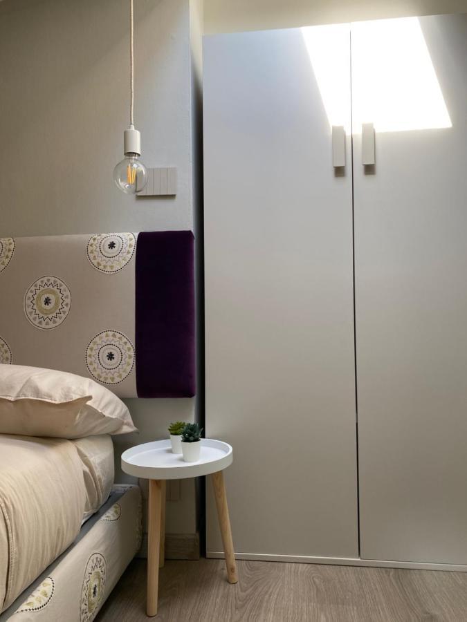 Vittorio Veneto Porta Susa Short Rent Apartment *