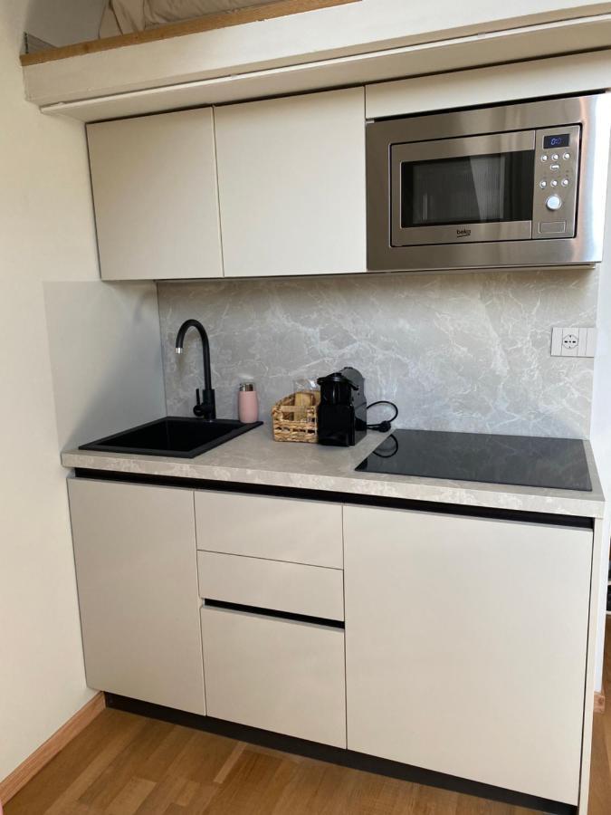 Apartment Vittorio Veneto Porta Susa Short Rent *