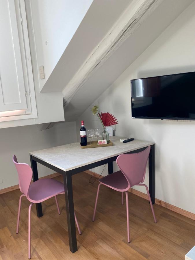 Vittorio Veneto Porta Susa Short Rent * Turin