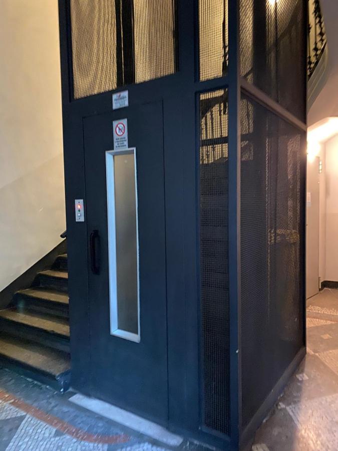 Vittorio Veneto Porta Susa Short Rent * Turin