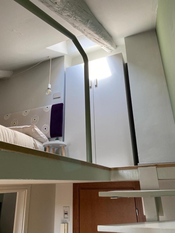 Vittorio Veneto Porta Susa Short Rent